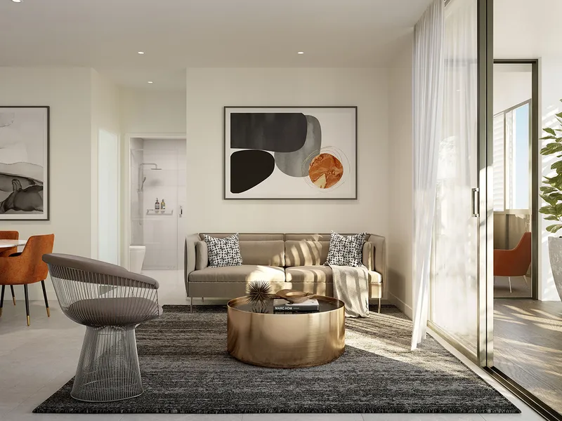 Be part of the New Villawood - Brand New Apartments in the Town Centre Redevelopment Area