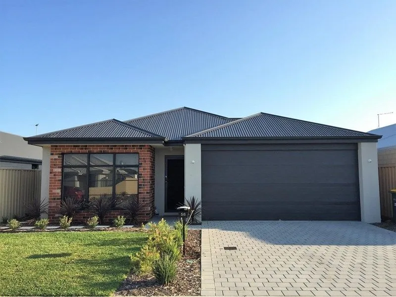 GORGEOUS HOME WITH UNDERCOVER OUTDOOR AREA