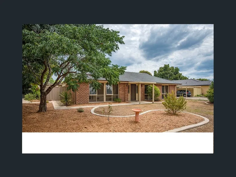 MONASH HOUSE FOR RENT