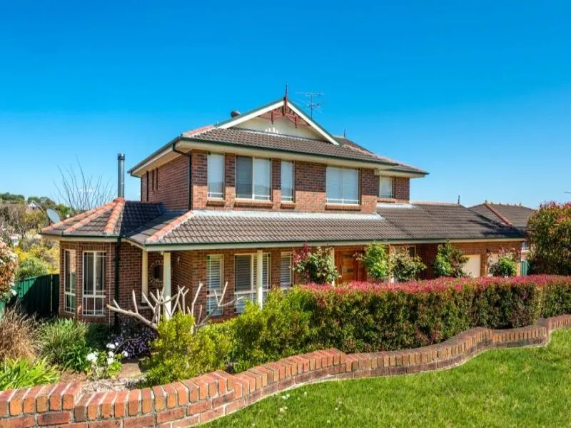 Large Family Home - Great Entertainer