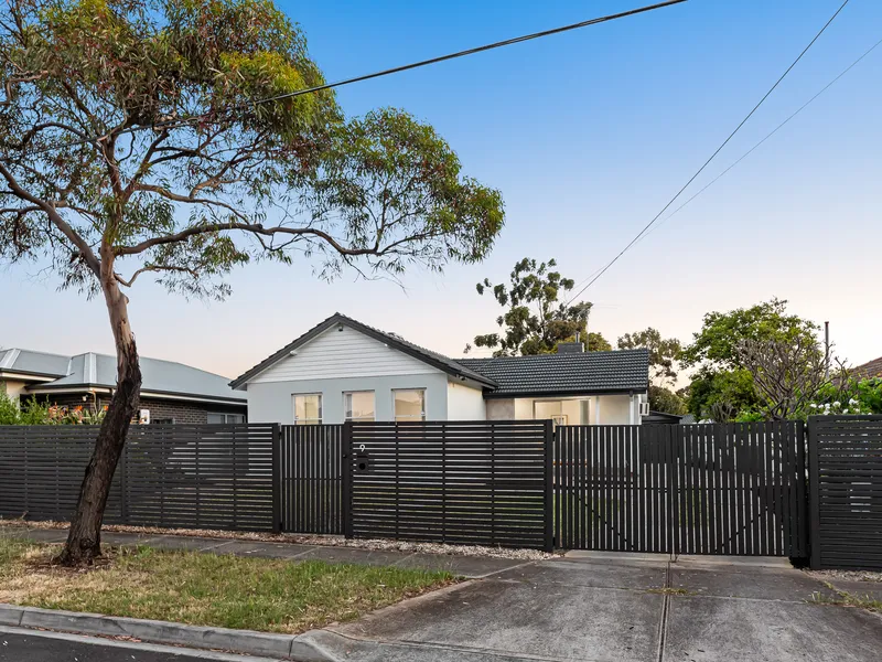 Impressive Stylish Living in Perfect Location! (No Pets)