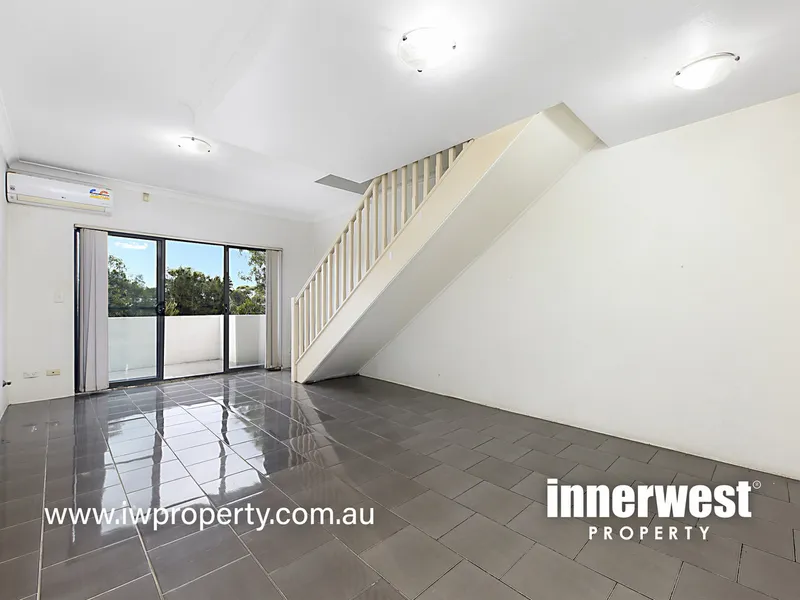 Spacious unit for a growing Family or Group Living