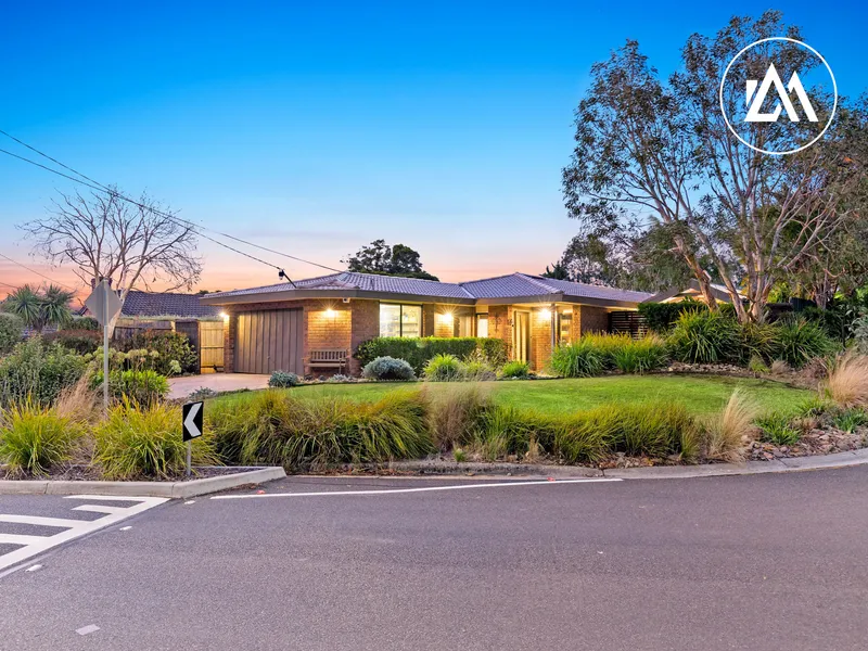 Expansive Family Entertainer In Blue Chip Locale