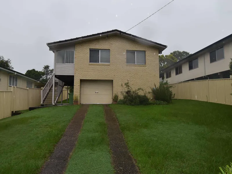 Neat and Tidy. Easy to Live In, Easy to Rent Out!