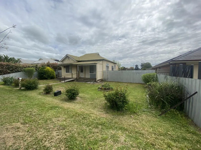 7 Queen Street, Cootamundra, NSW