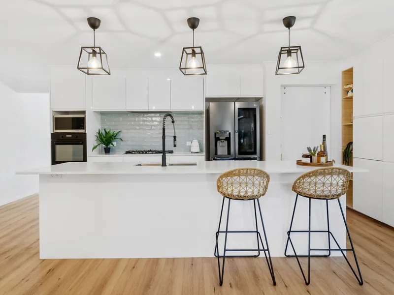 Beautiful Family Home!