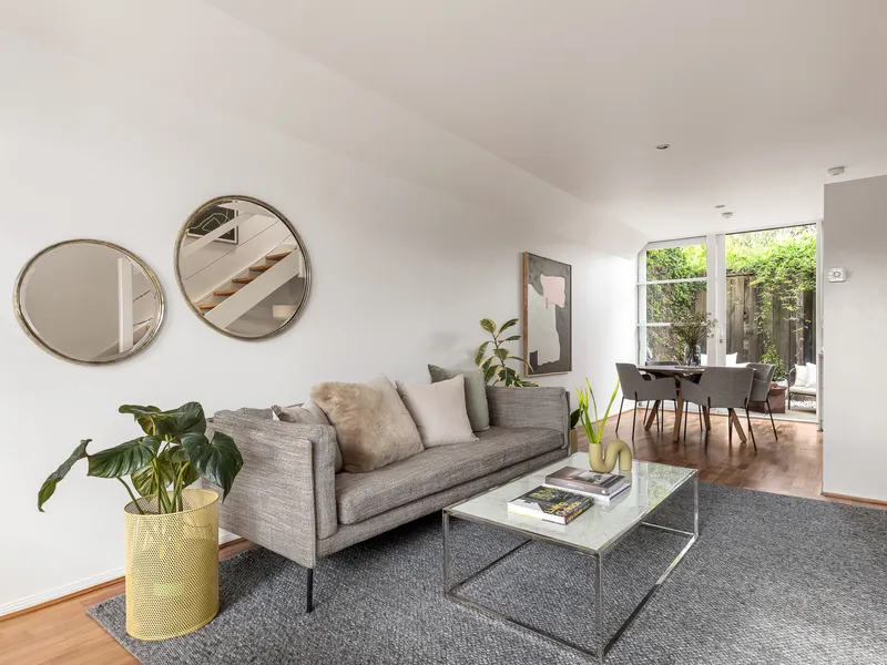 Where Lifestyle Meets Liveability