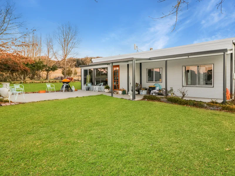 Unique Property With Plenty of Opportunity And Potential