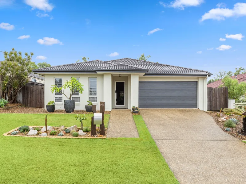 Not just a home but a way of life !