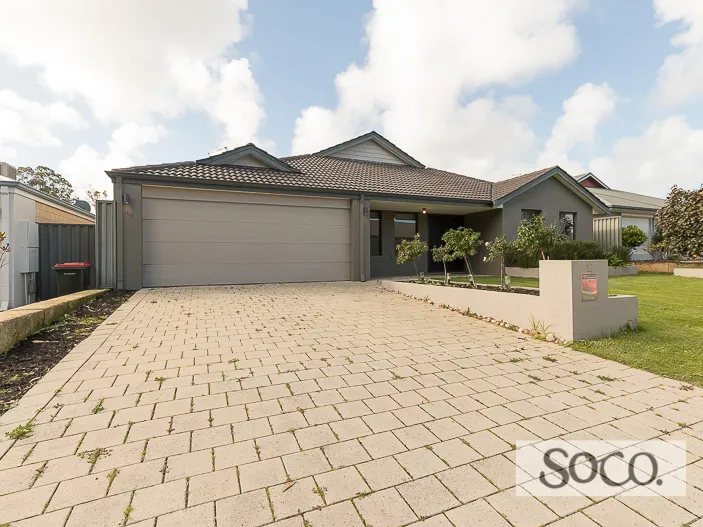 Large Family Home