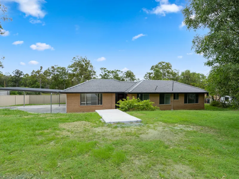 Stunning Refurbished Family Home