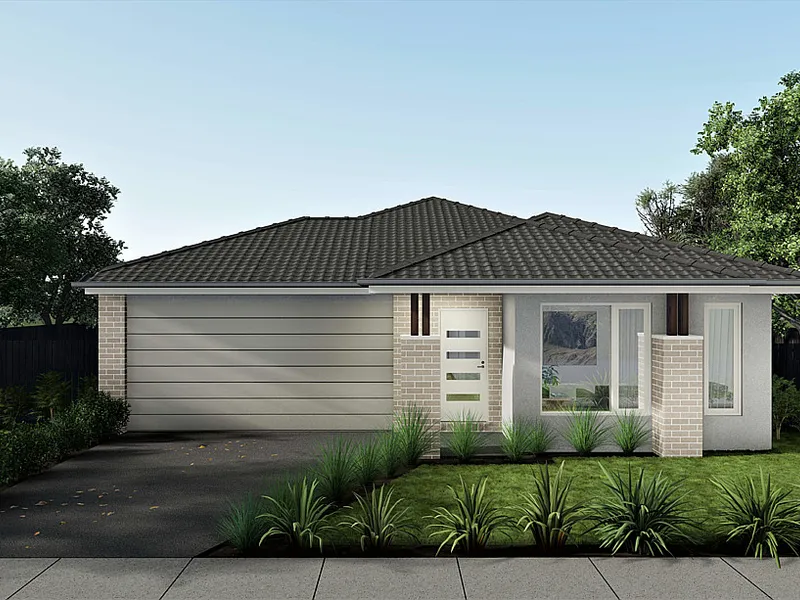 House & Land Package in Berwick Waters