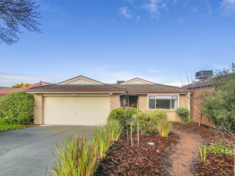 Ideal Living at Bargang