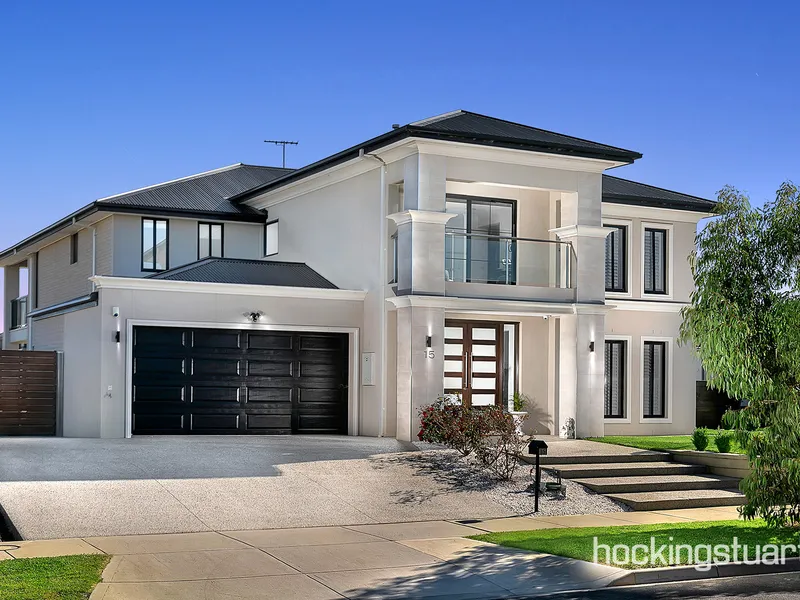 Distinctive and Desirable