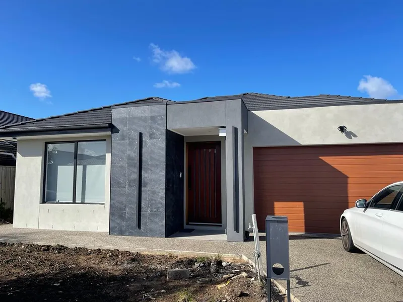 Brand New Property For Rent !!