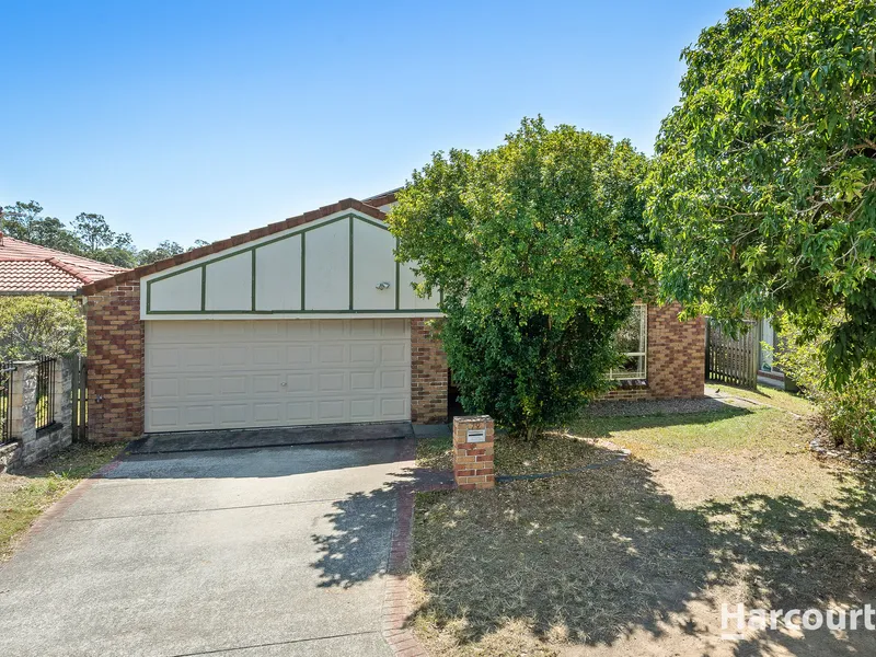 A House like hidden gold!