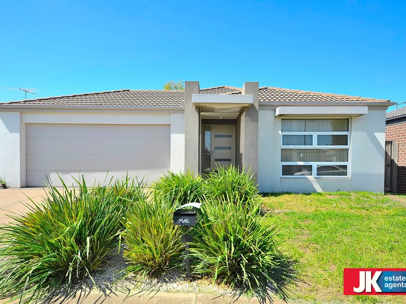 Just What You're Looking For!