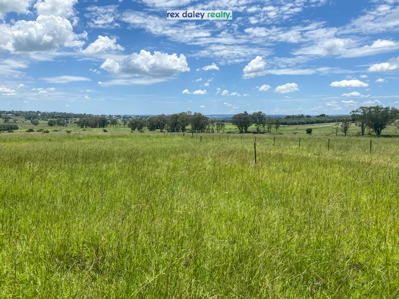 YOUR COUNTRY GETAWAY