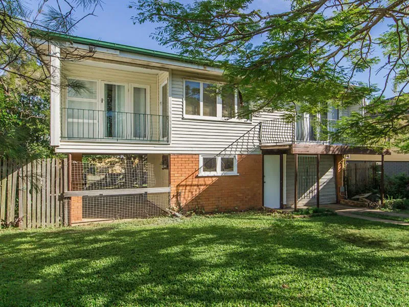 The humble home in the perfect location!