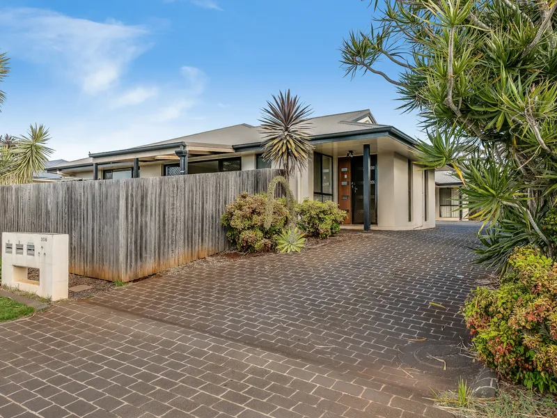 Low Maintenance 3-Bedroom Brick Unit in a Great Location