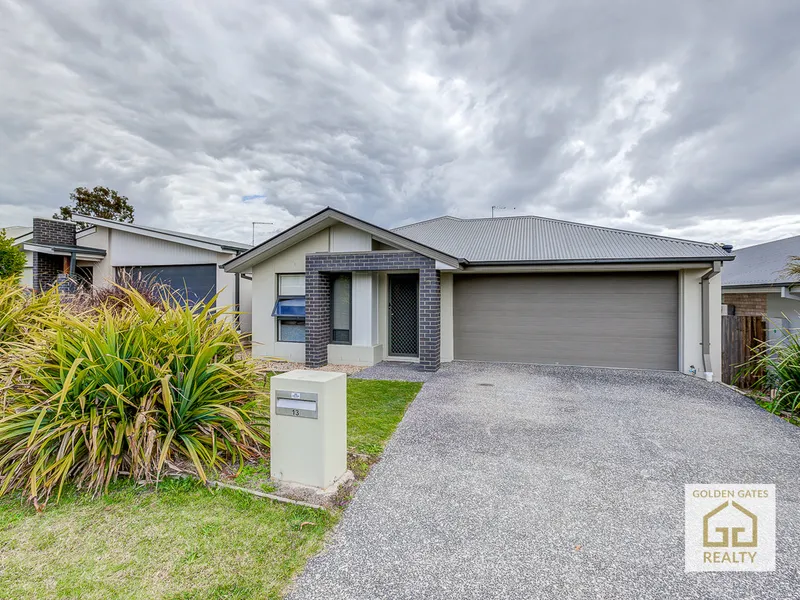 Modern family home convinient to transport and amenities - Suitable to Investors or Home Buyers