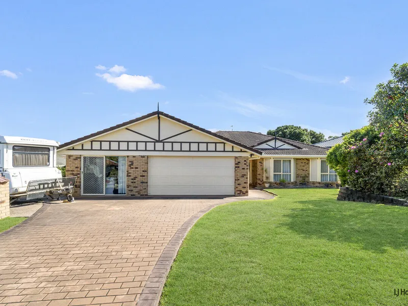 SPACIOUS THREE BEDROOM HOME PLUS OFFICE OR FOURTH BEDROOM