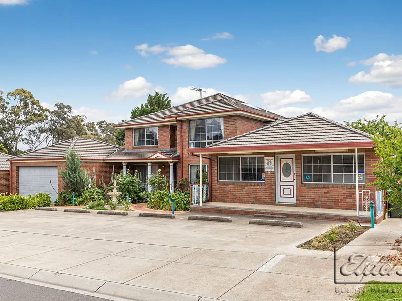 Magnificent 5 Bedroom Residence & Clinic