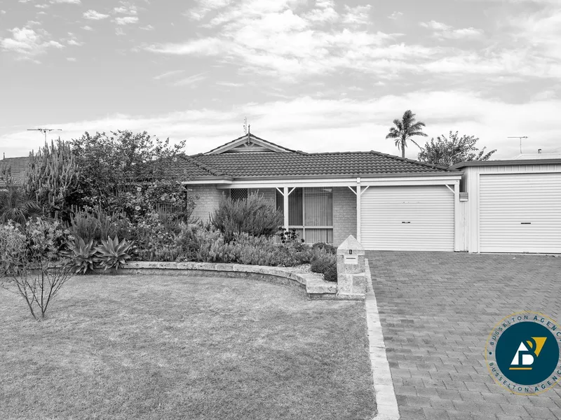 A SIMPLY OUTSTANDING OPPORTUNITY!!!