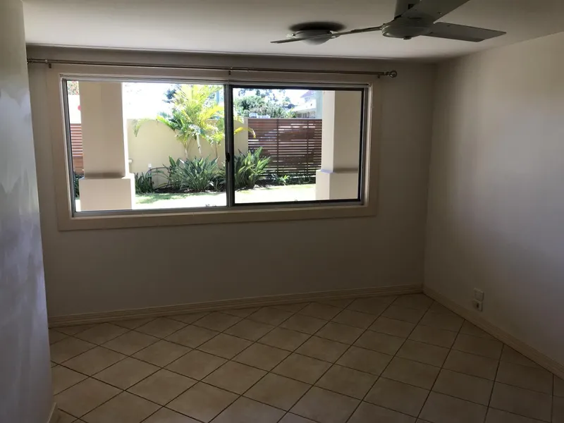 Private One Bedroom Unit