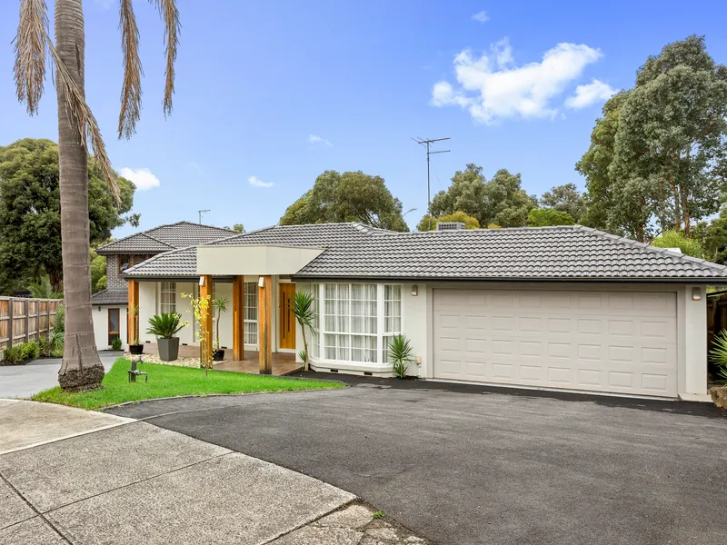 Stylishly Renovated Family Home