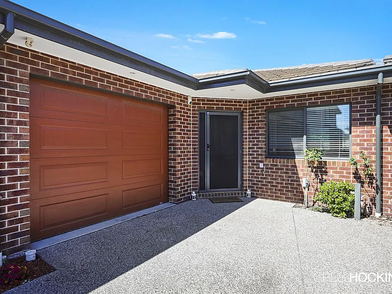 Clever, Creative, Compelling