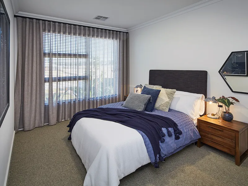 DONT DELAY, BUILD NOW!