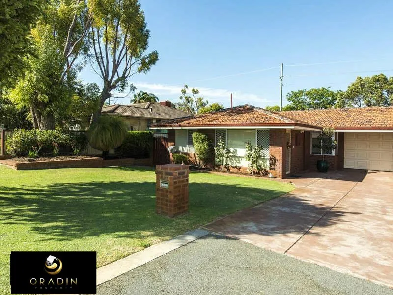 IMMACULATE DUPLEX  NO STRATA FEES. 