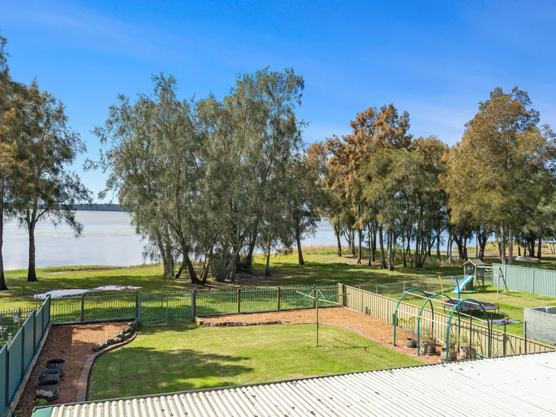 Owners Committed to Selling