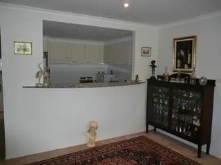 Furnished Kingston living
