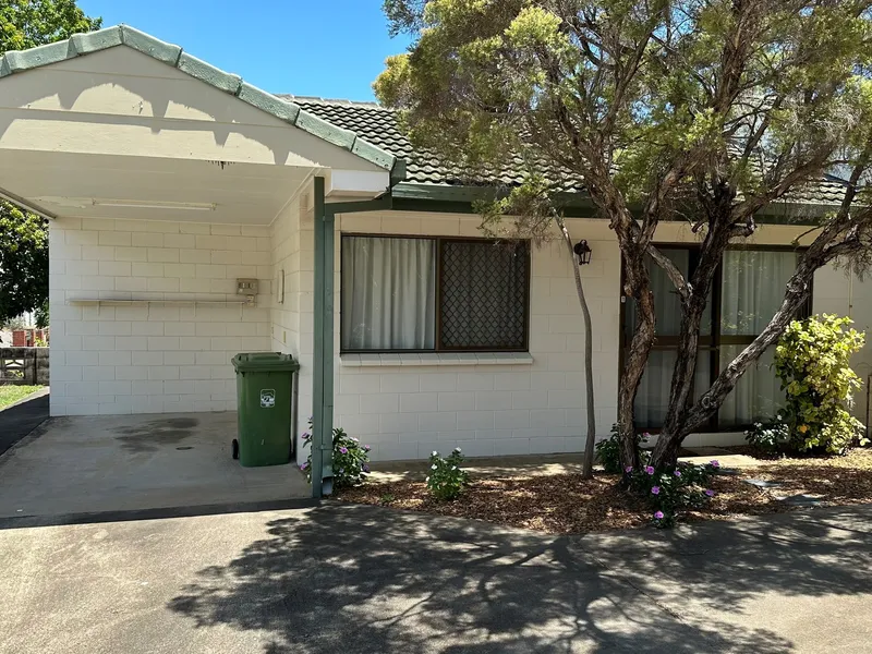 Wander Over to West End!