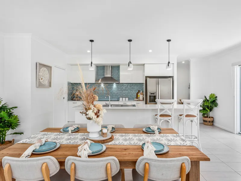 Spacious Family Beach Home