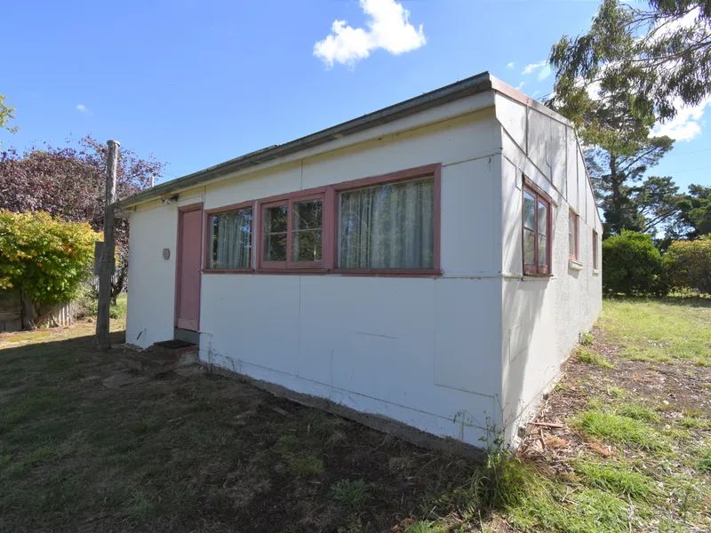 Womboyne Park - Cottage Two