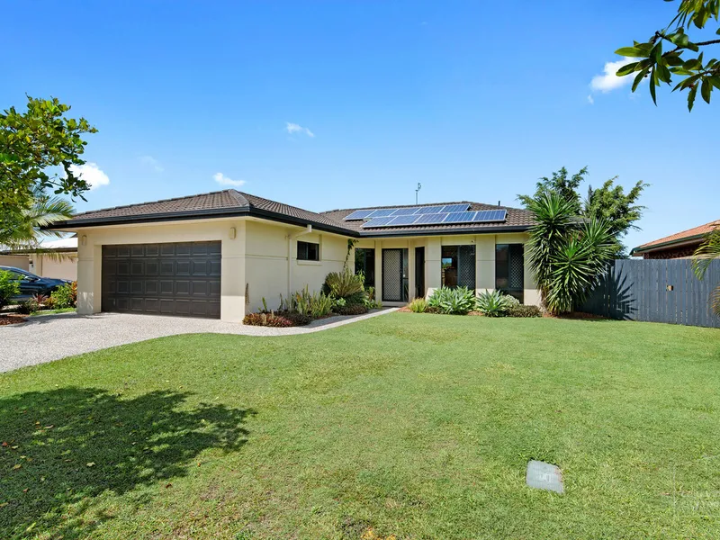 MUCH LOVED FAMILY HOME WITH SIDE ACCESS