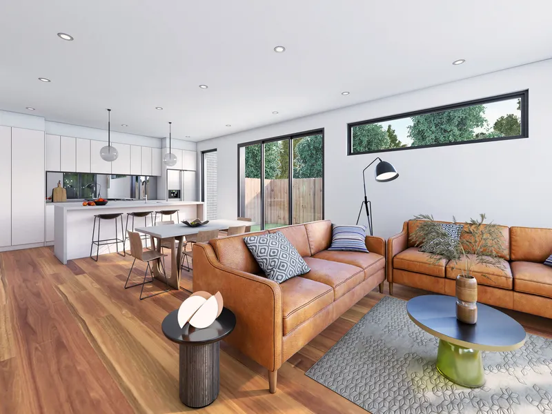 Construction Started! Corner Freestanding Home Site - No Body Corporate 