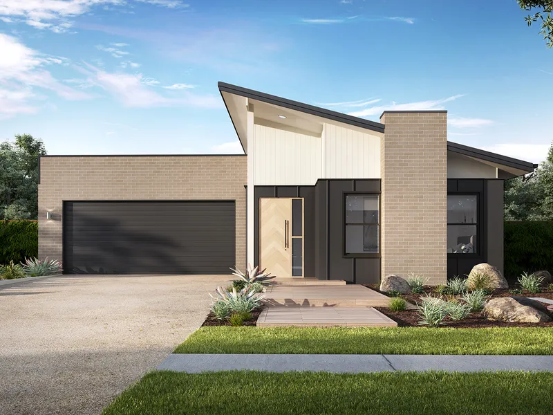 PROMINENCE PALLARA - NEWEST LAND RELEASE - Home & Land Package with Ausbuild