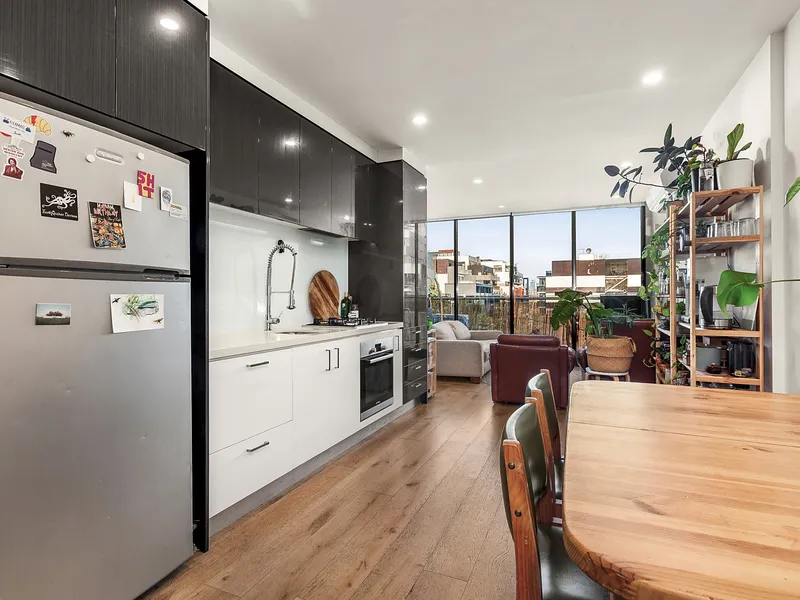 Central Convenience with Parkland Views!