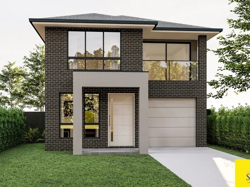 Near Completion!! PERFECT FAMILY HOME