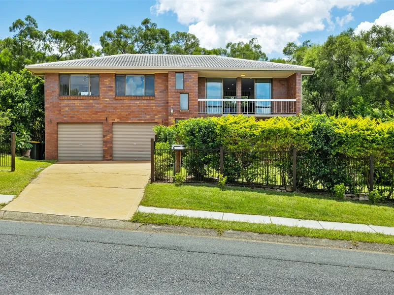 A family home close to everything!