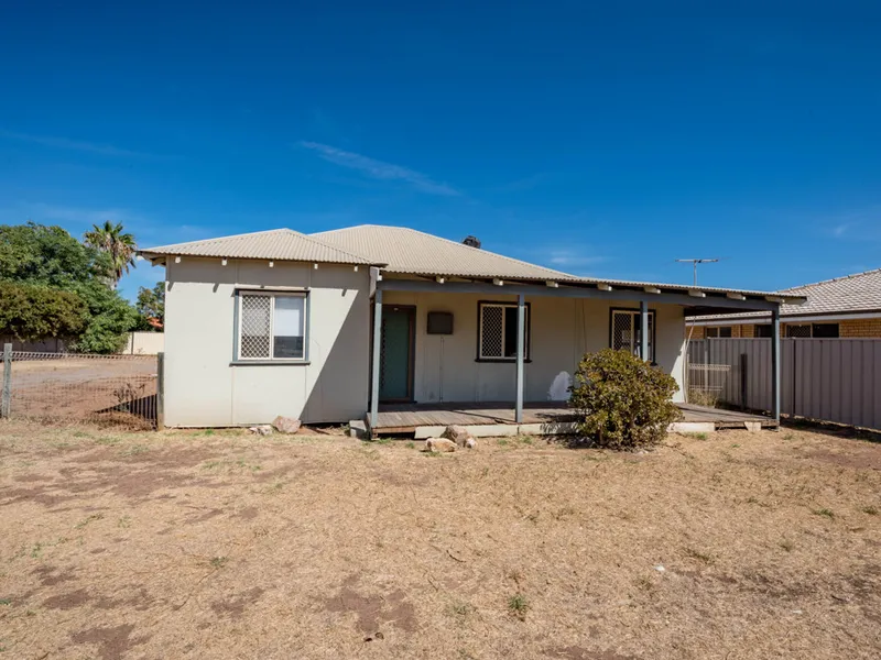 Calling All Serious Renovators!