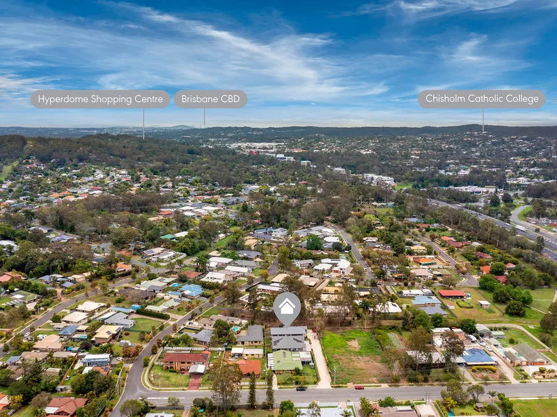 DUAL KEY HOME - Outstanding investment/lifestyle opportunity