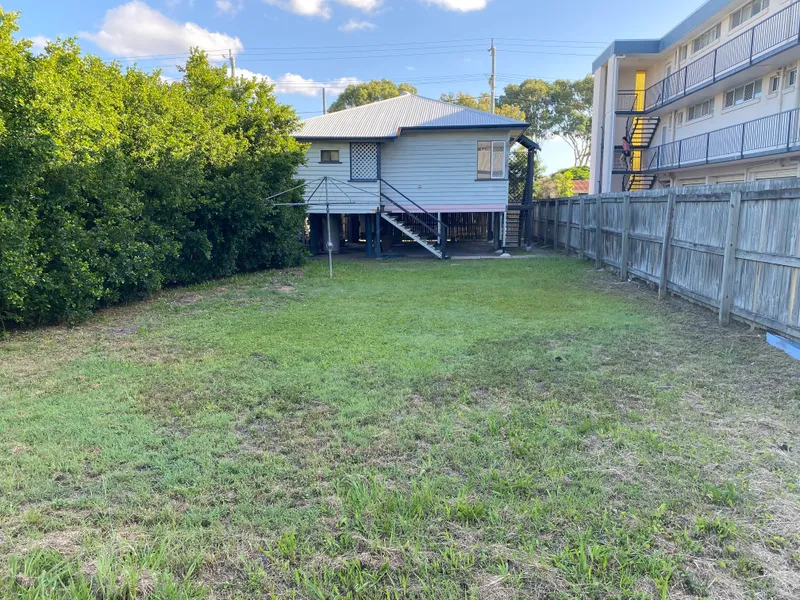 Newly renovated 3 bedroom house