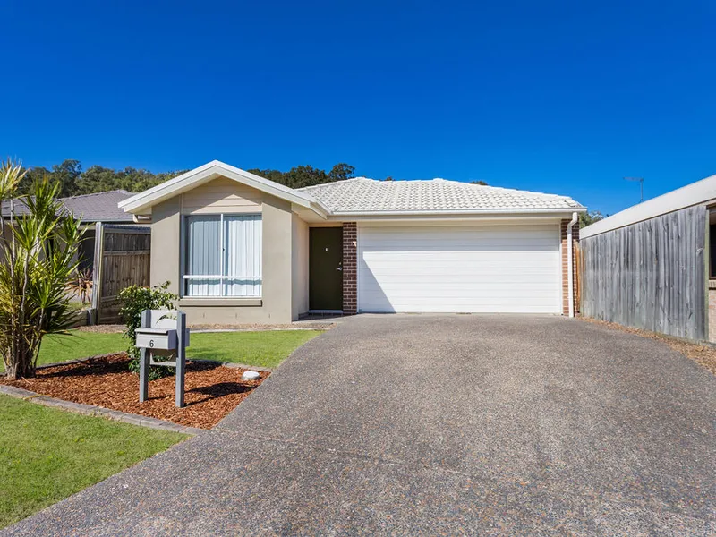 JUST LISTED!! - Great Investment opportunity in the thriving suburb of Redbank Plains!