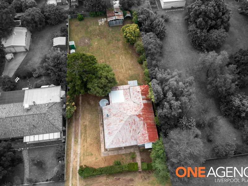 Look Beyond the Surface!