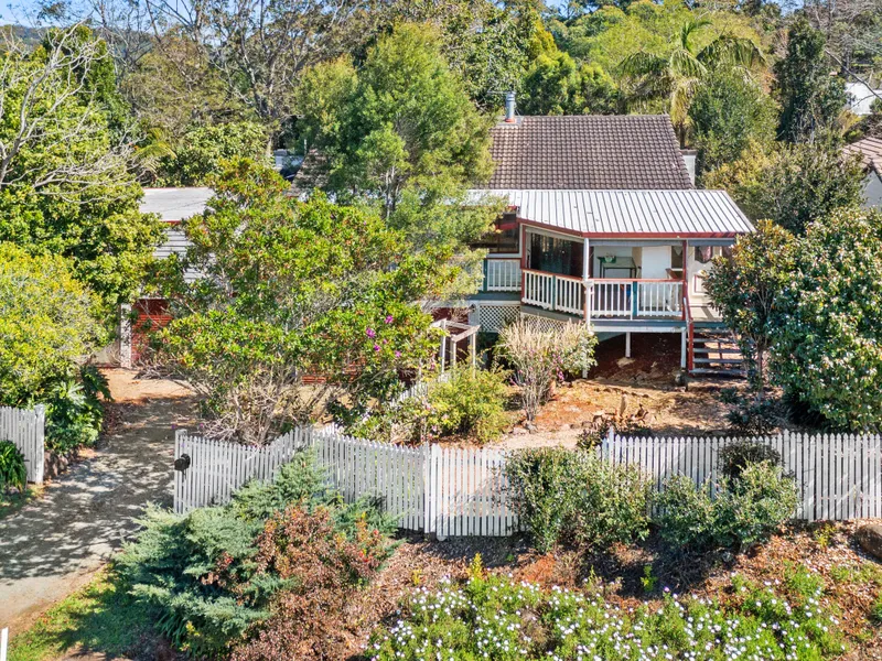 Renovator in prime location